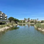 Les Rives Du Port Camargue Διαμέρισμα