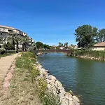 Les Rives Du Port Camargue Διαμέρισμα Le Grau-du-Roi