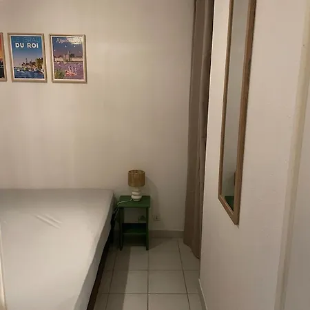 Les Rives Du Port Camargue Apartamento