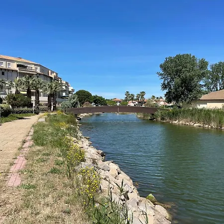 Les Rives Du Port Camargue Apartamento Le Grau-du-Roi