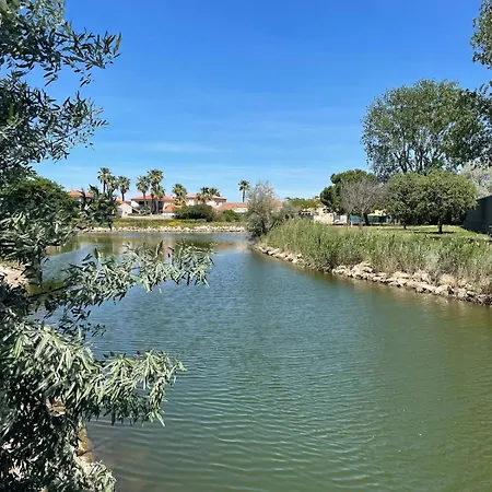 Les Rives Du Port Camargue Le Grau-du-Roi