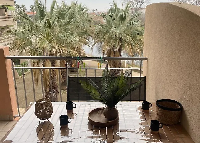 Vue * ル・グロー・デュ・ロワ