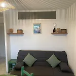 Apartmán Les Rives Du Port Camargue *