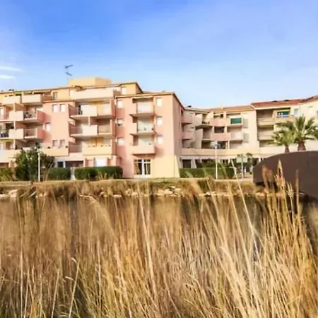Les Rives Du Port Camargue Daire