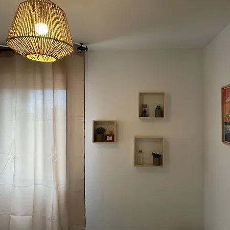 Apartamento Les Rives Du Port Camargue *