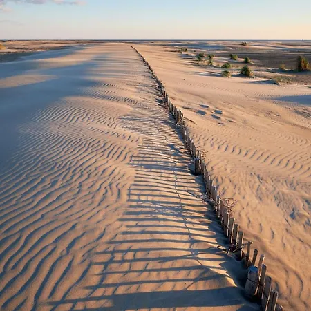 Daire Les Rives Du Port Camargue *