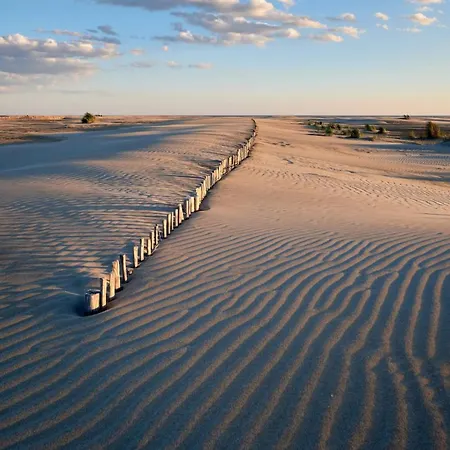 Les Rives Du Port Camargue Le Grau-du-Roi