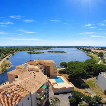 Daire Les Rives Du Port Camargue